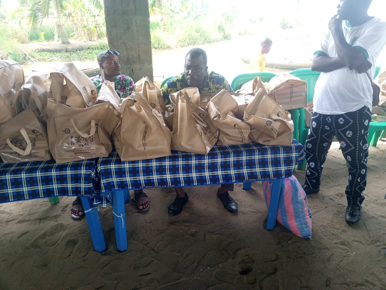 Image supplémentaire pour Hêvè ma Source mise sur l’excellence scolaire