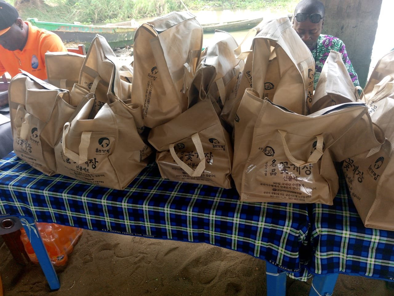 Image supplémentaire pour Hêvè ma Source mise sur l’excellence scolaire