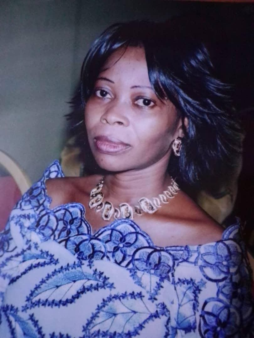 Pascaline Ahouangnimon sonne l’alerte