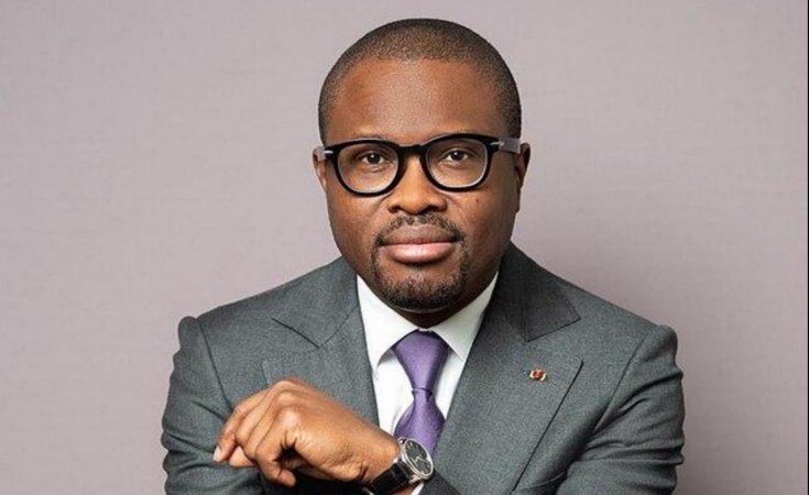 WADAGNI écrit à la relève