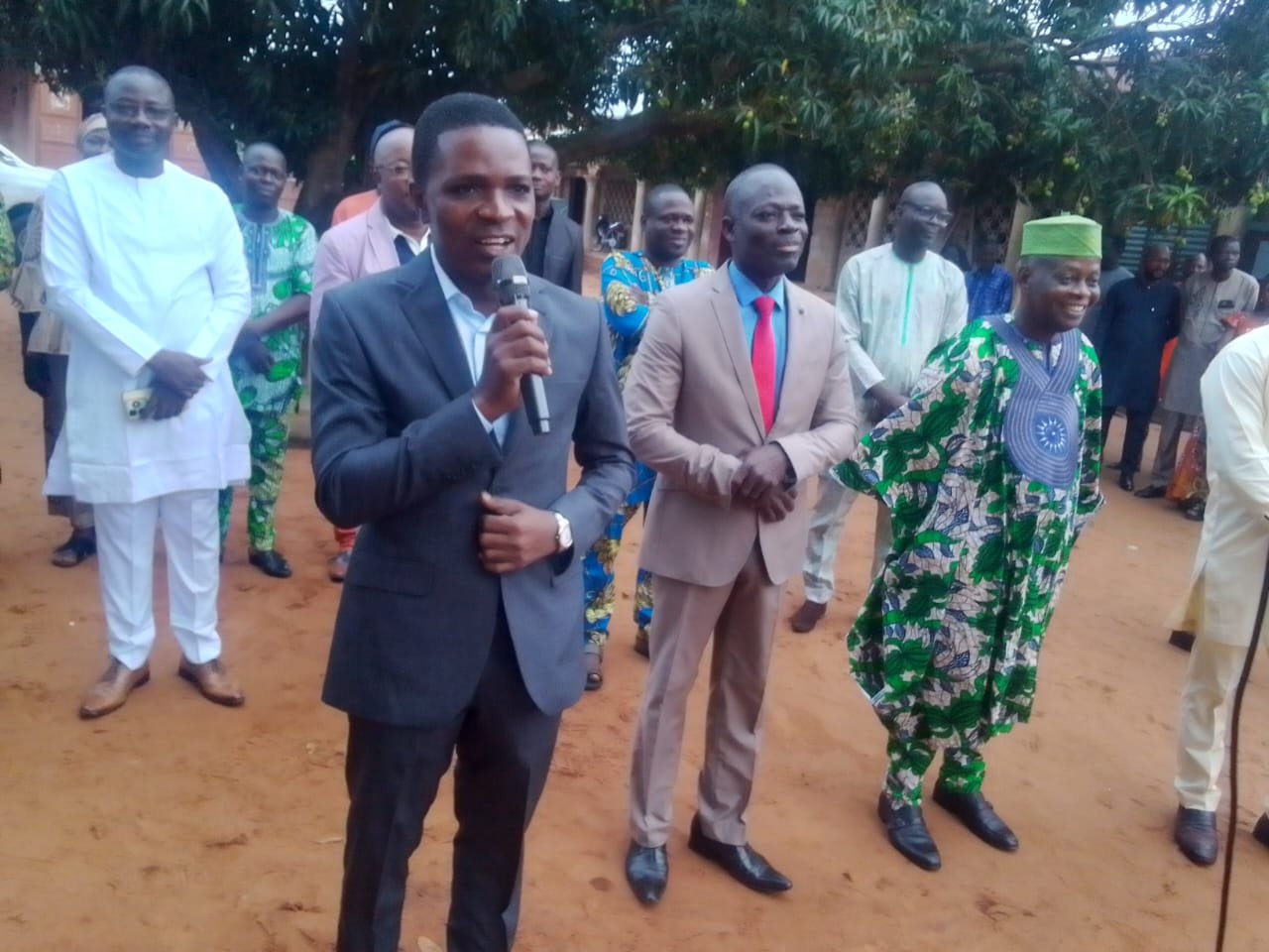 Image supplémentaire pour Danto donne le ton