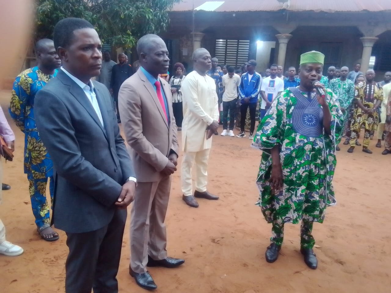 Image supplémentaire pour Danto donne le ton