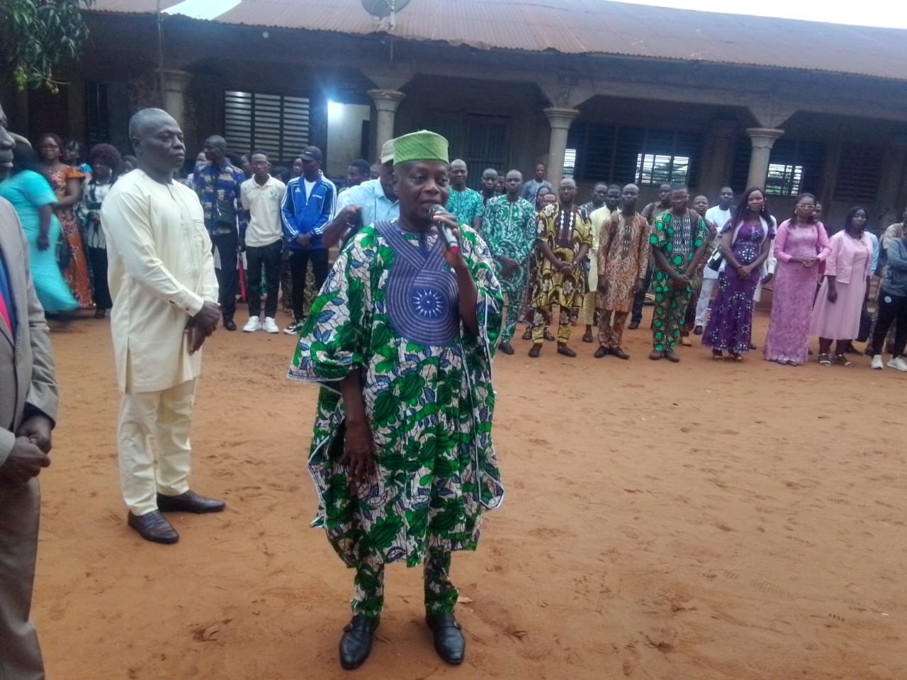 Image supplémentaire pour Danto donne le ton