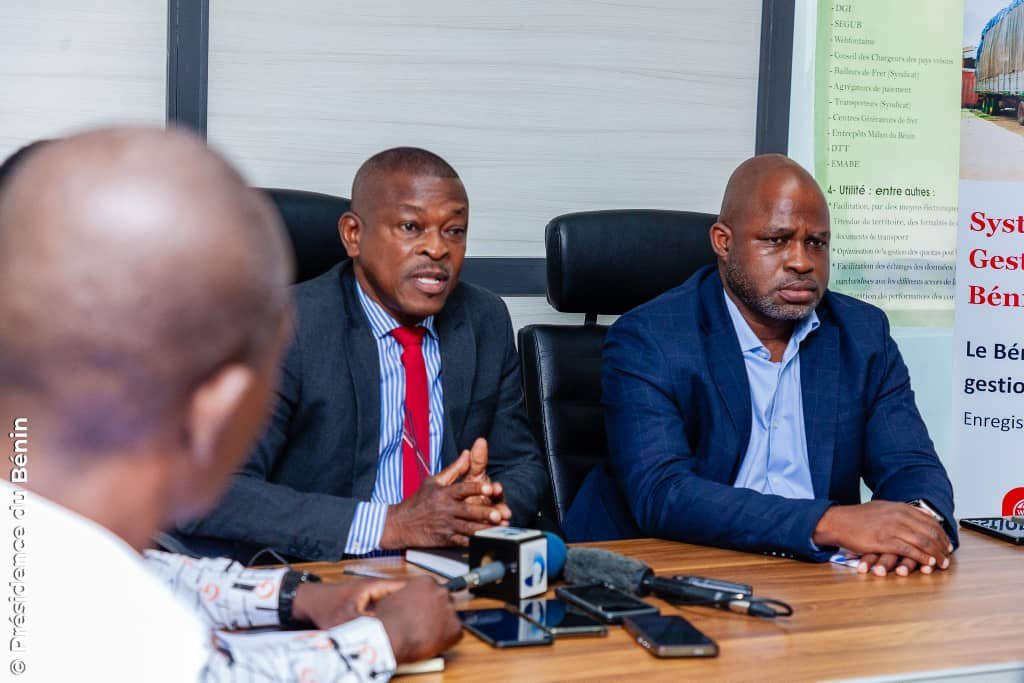 Image supplémentaire pour Lettre de voiture électronique : l’ANaTT innove