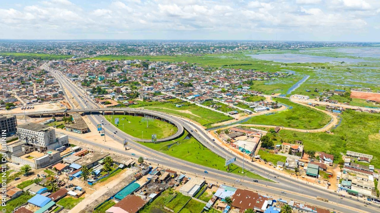 Image supplémentaire pour Le gouvernement mise sur un assainissement pluvial durable