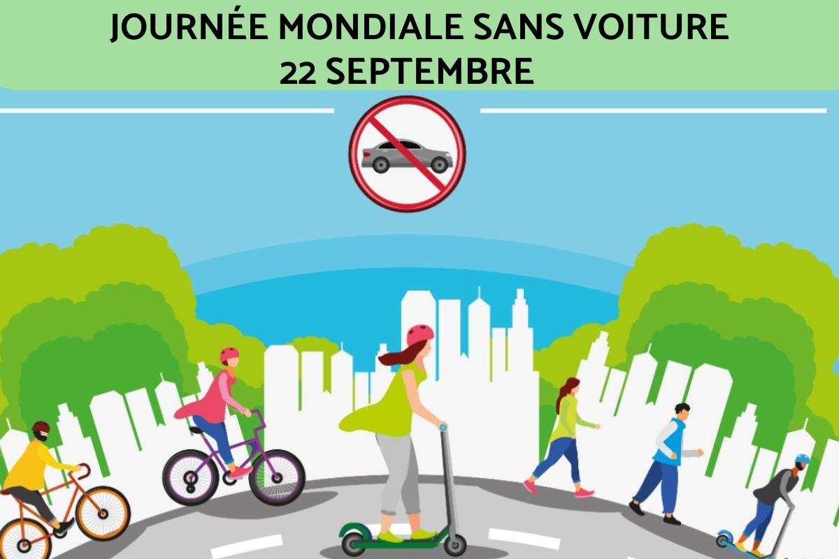 « 22 septembre, la planète respire »