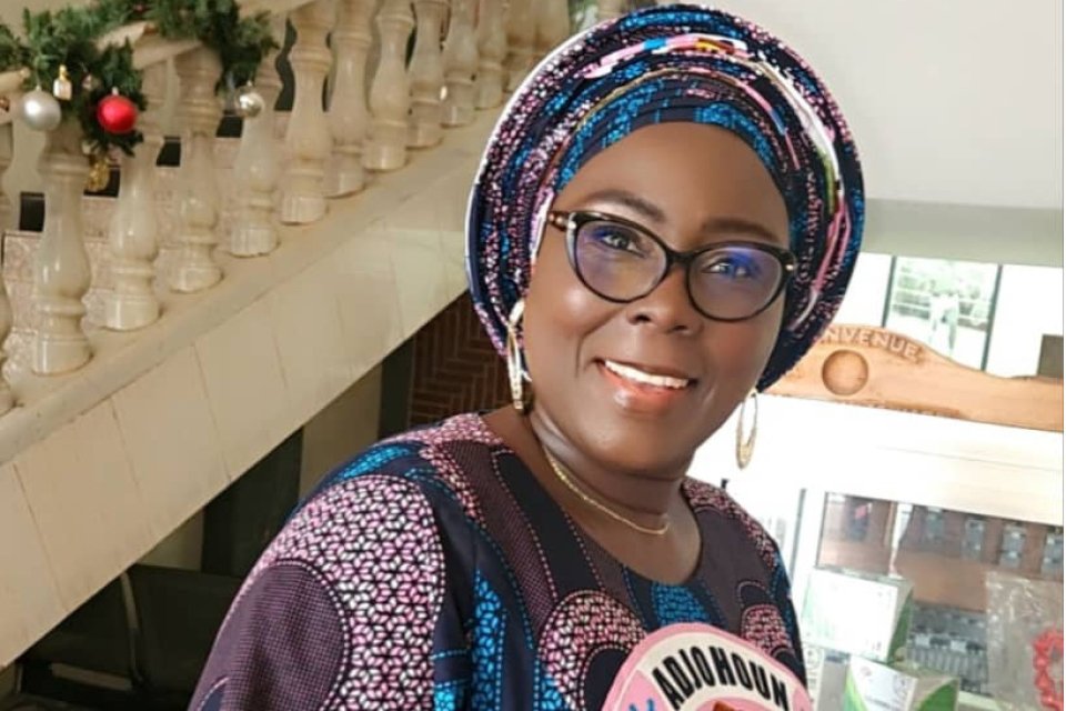 Christhelle HOUNDONOUGBO plaide pour l’empathie