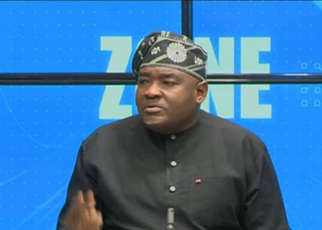 « L'he Maixent Djeigo : vision et engagement »