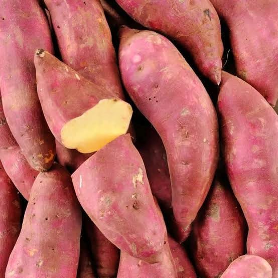 Patate douce : un trésor méconnu