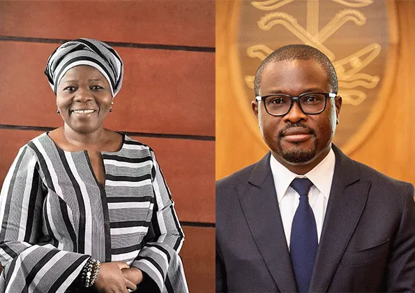 Parakou choisie, le nord en force