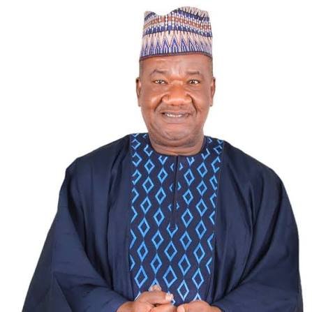 L’he AMOUSSOU SOSSOU Bernard au front des militants