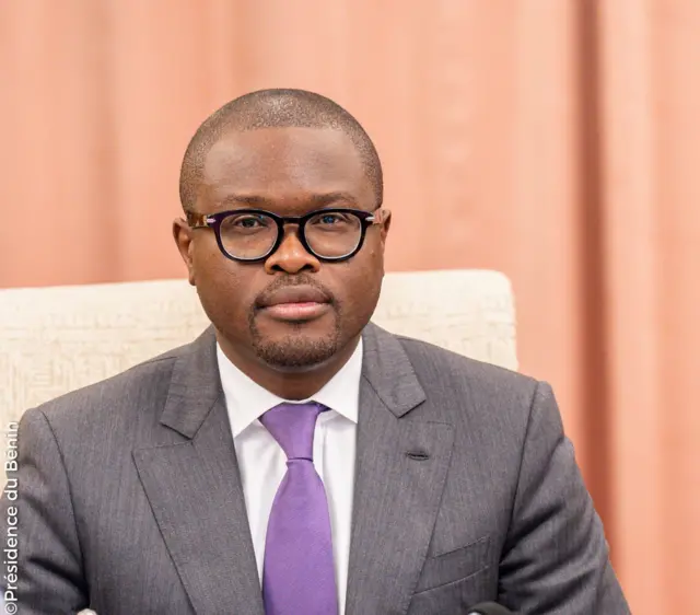 Romuald Wadagni, un destin présidentiel en marche