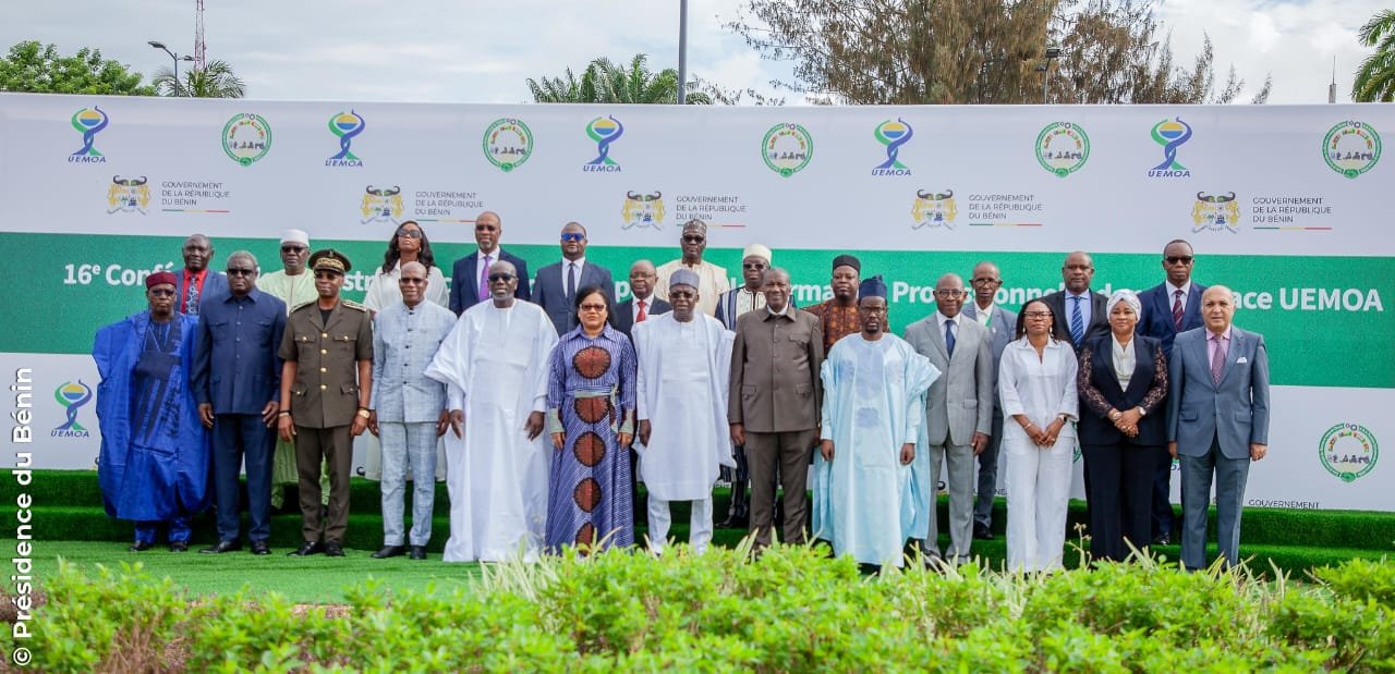 L’UEMOA mise sur la jeunesse et l’emploi