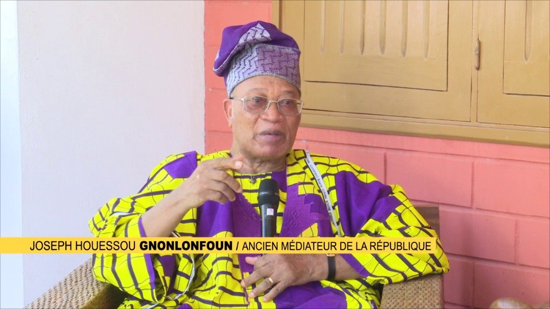 Joseph Gnonlonfoun, le magistrat discret qui a marqué l’histoire