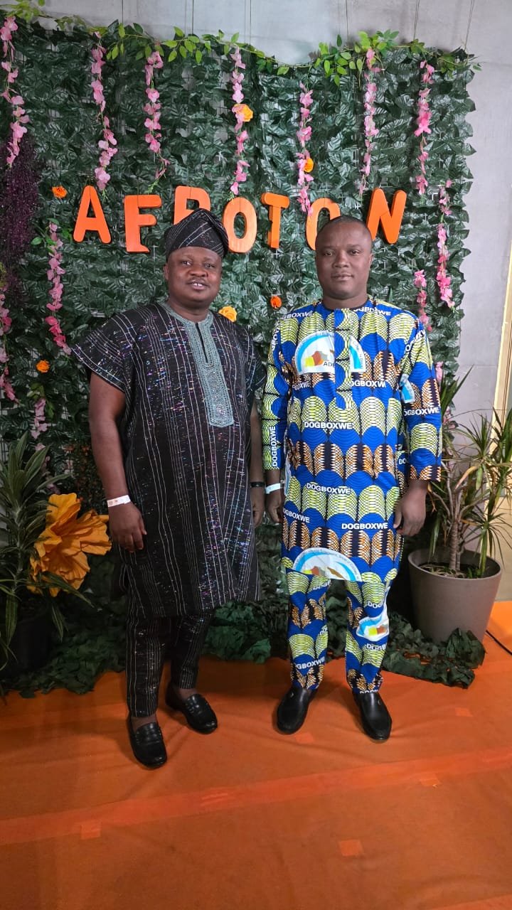 Image supplémentaire pour L'he Borgia Santos N'Bouké relance Dogbo-Roeselare