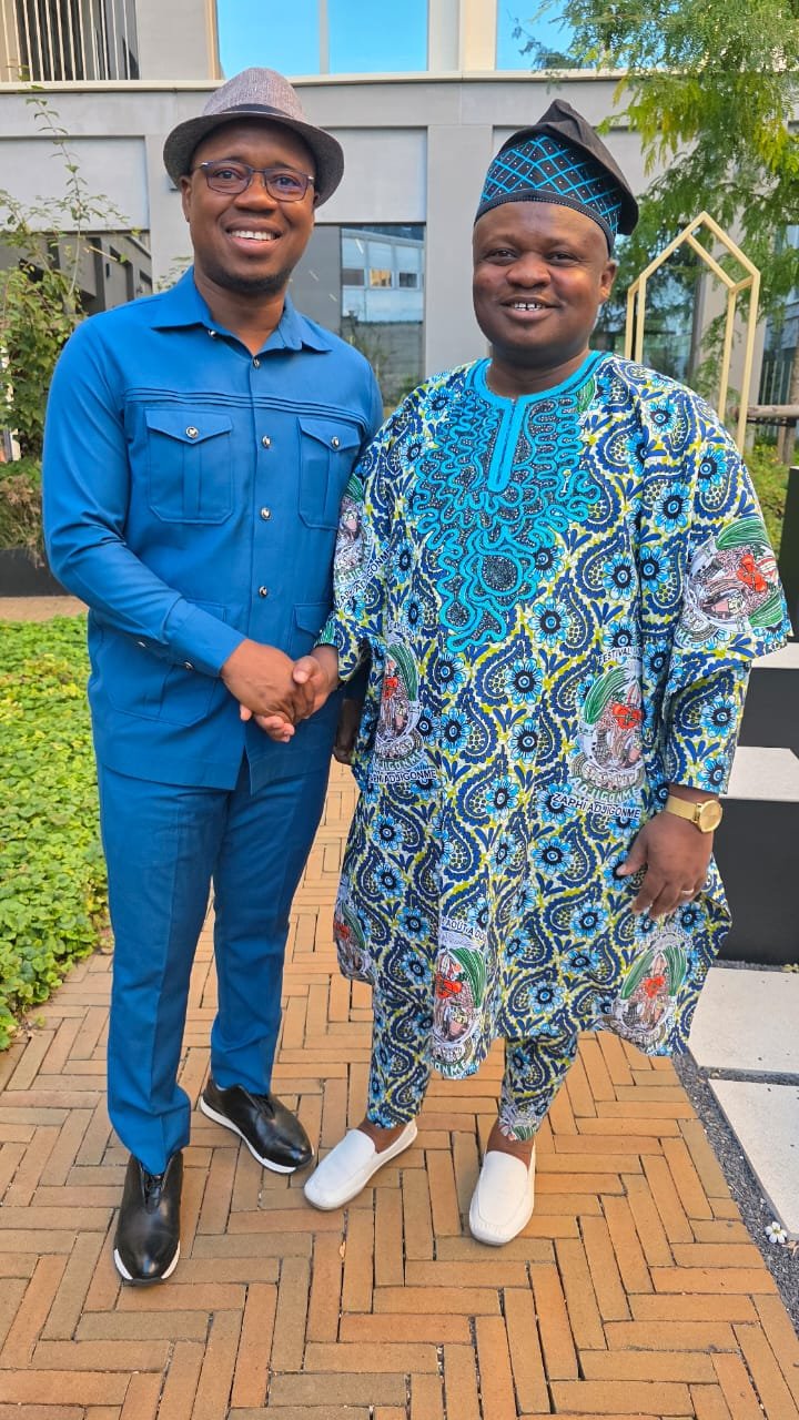 Image supplémentaire pour L'he Borgia Santos N'Bouké relance Dogbo-Roeselare