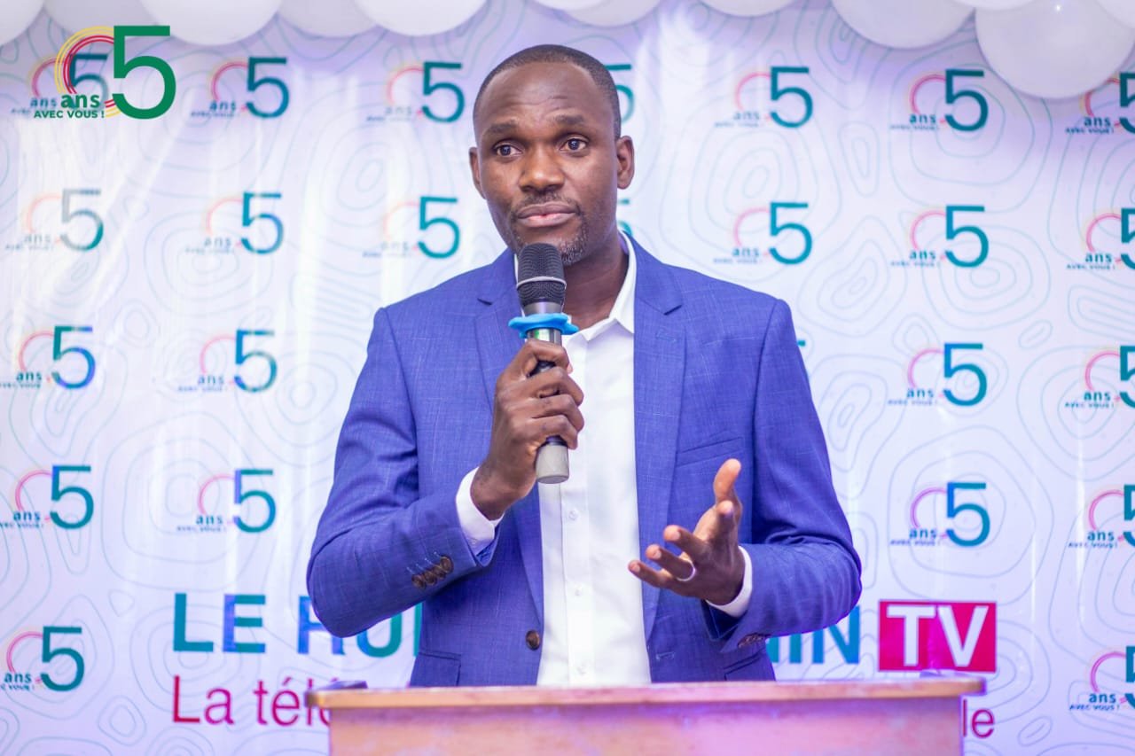 Image supplémentaire pour Célébration des noces de bois d’un média devenu la voix des producteurs