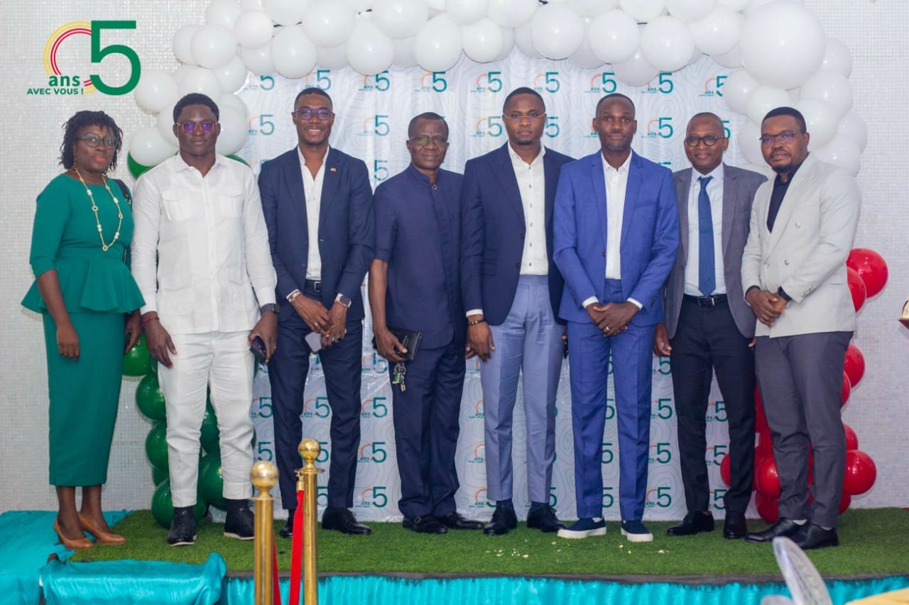 Image supplémentaire pour Célébration des noces de bois d’un média devenu la voix des producteurs