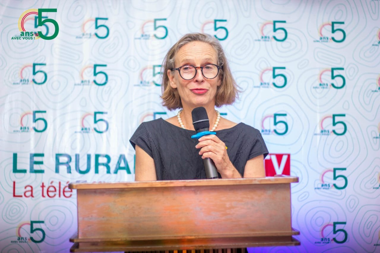 Image supplémentaire pour Célébration des noces de bois d’un média devenu la voix des producteurs