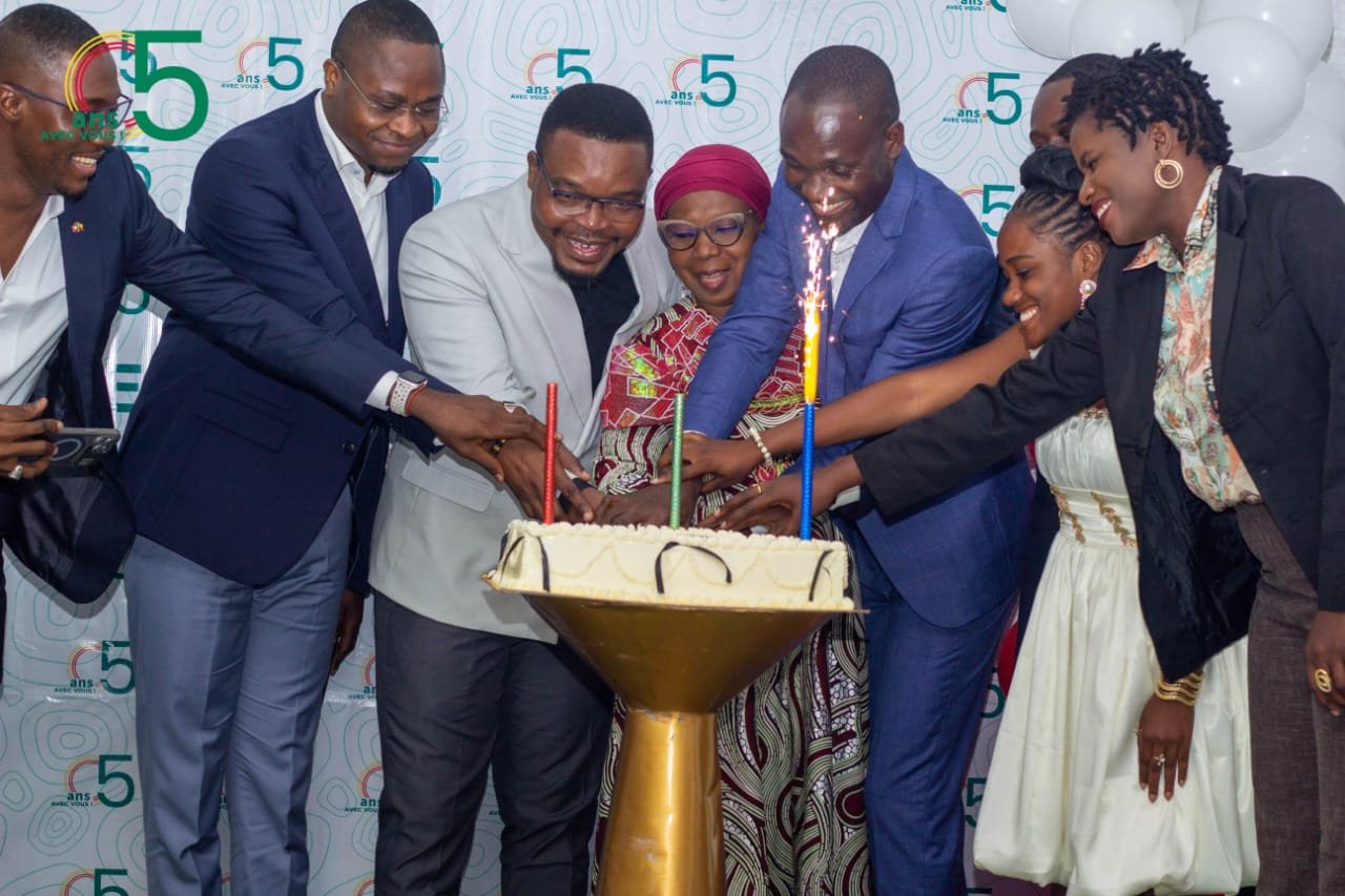 Image supplémentaire pour Célébration des noces de bois d’un média devenu la voix des producteurs