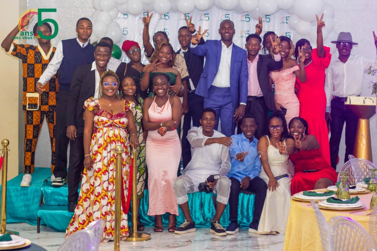 Image supplémentaire pour Célébration des noces de bois d’un média devenu la voix des producteurs