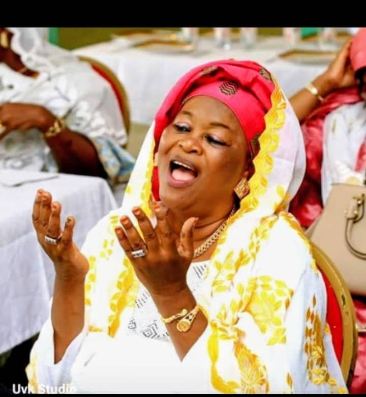 Une figure regrettée s’en est allée