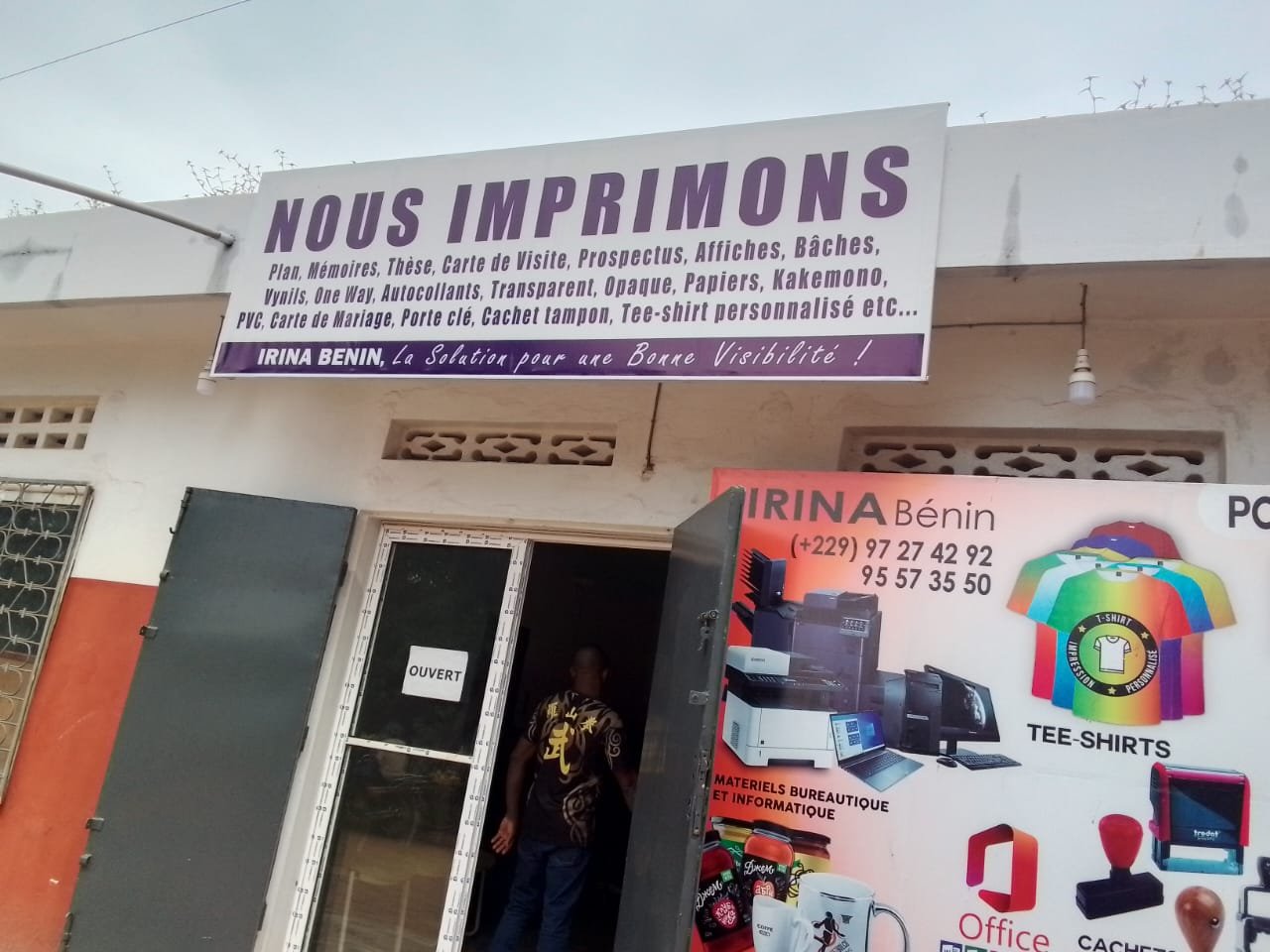 Image supplémentaire pour Une réforme qui transforme la société et l’économie