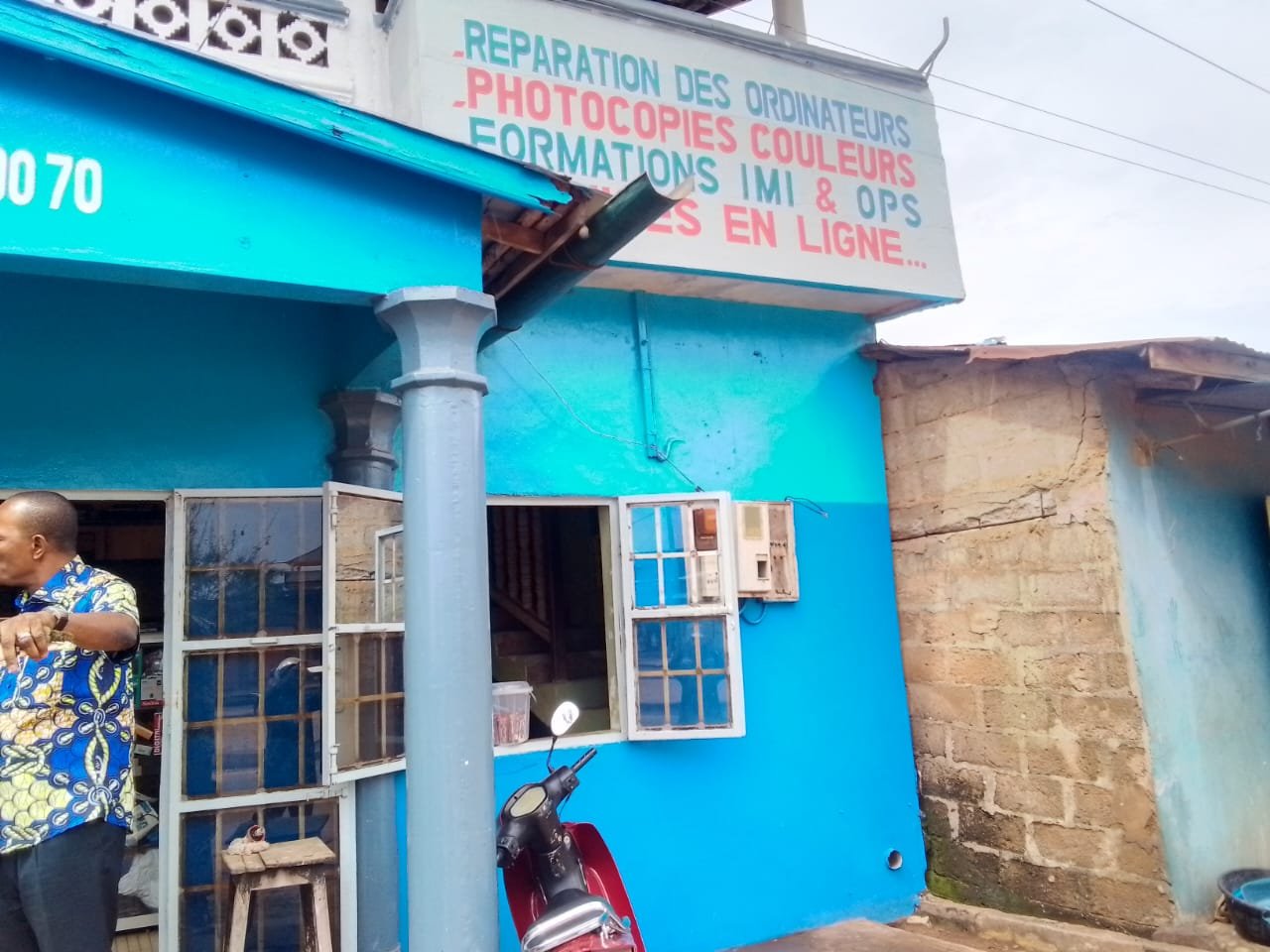 Image supplémentaire pour Une réforme qui transforme la société et l’économie