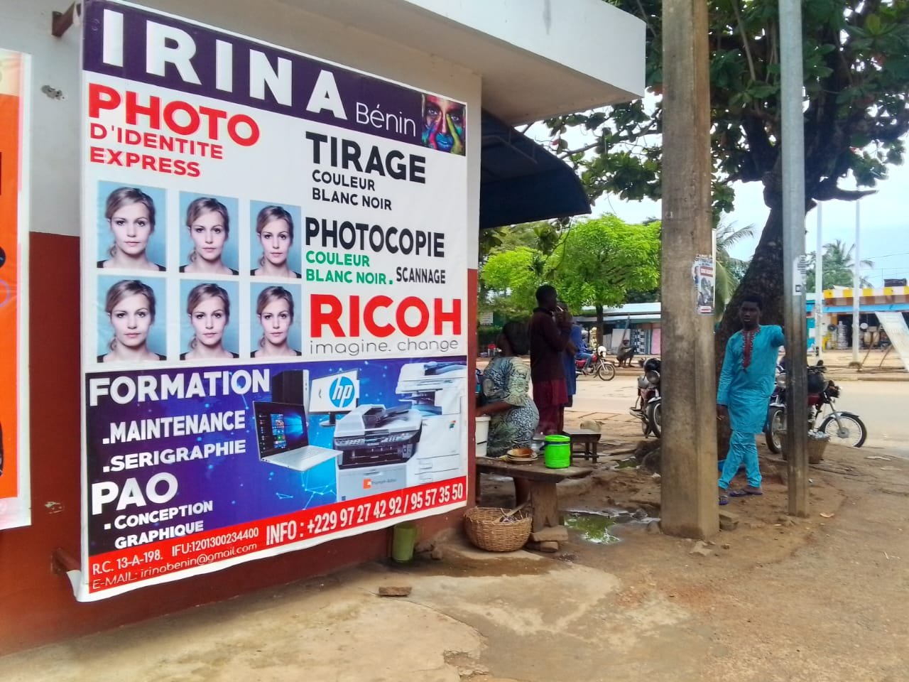 Image supplémentaire pour Une réforme qui transforme la société et l’économie