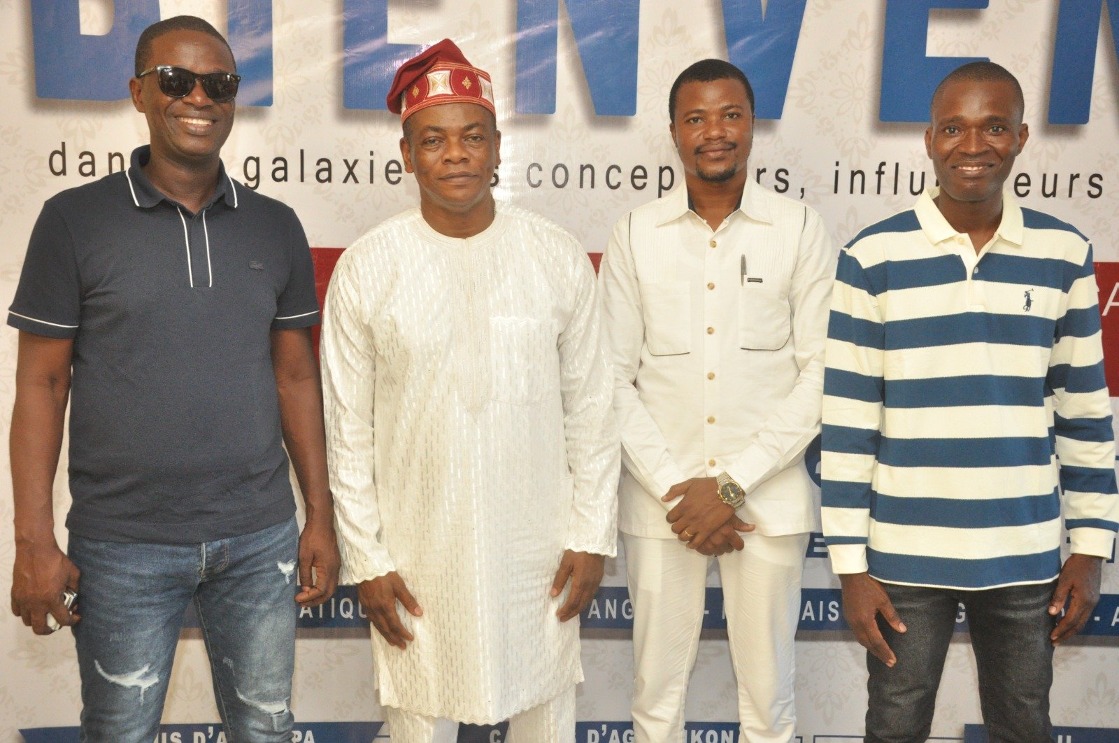 Image supplémentaire pour Bossam Académie : 3e promotion certifiée !