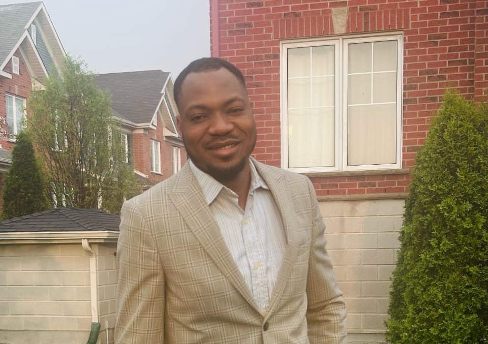 Elvis AHOUNOU de retour pour l’investiture de Romuald WADAGNI