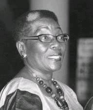 Que devient Colette Sénami Agossou Houéto ?