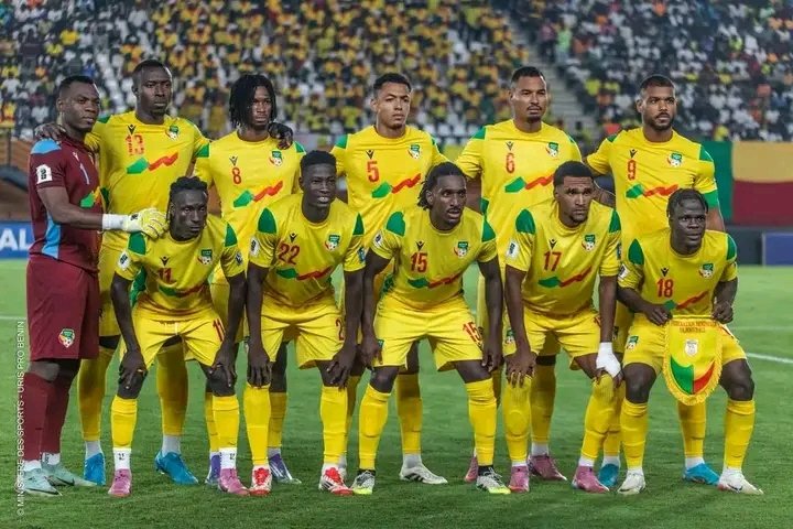 Gernot Rohr dévoile ses 25 Guépards pour affronter le Rwanda et le Nigeria