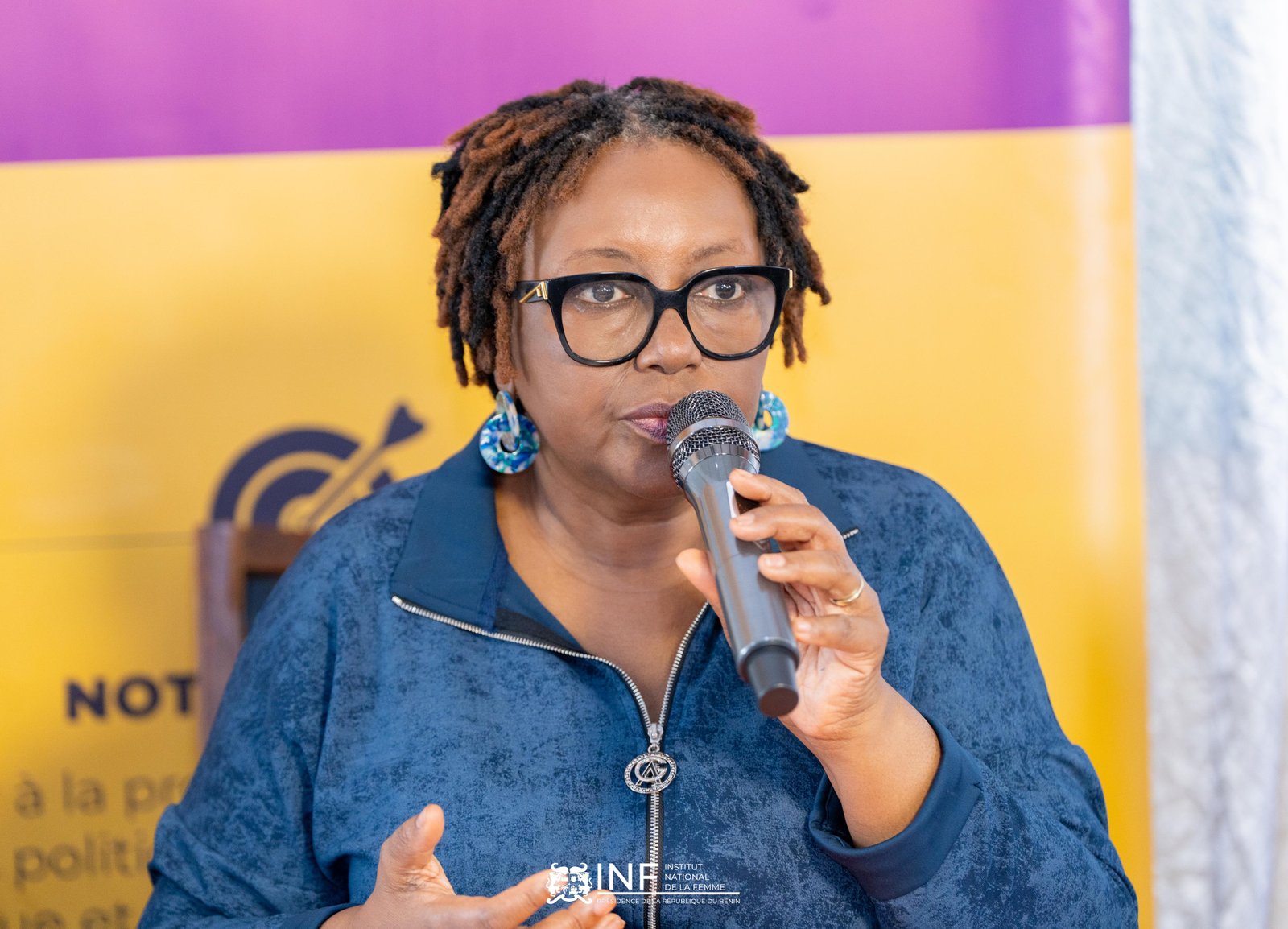 Image supplémentaire pour L’INF s’engage auprès des lycées agricoles