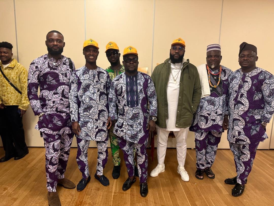 Roca Djivo fait vibrer la diaspora de France