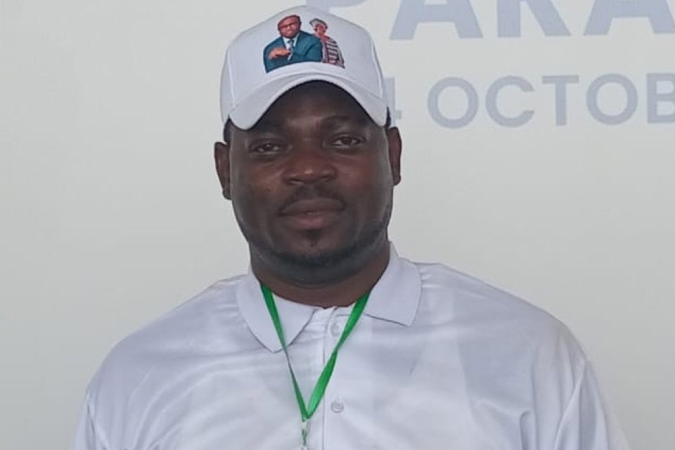 Barthélémy Honfo, jeune voix du fan-club Wadagni, s’affirme