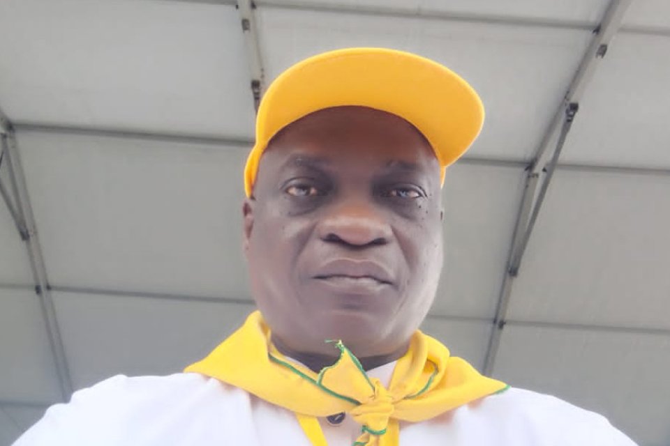 L'he Léopold Lokossou s’affirme à Parakou