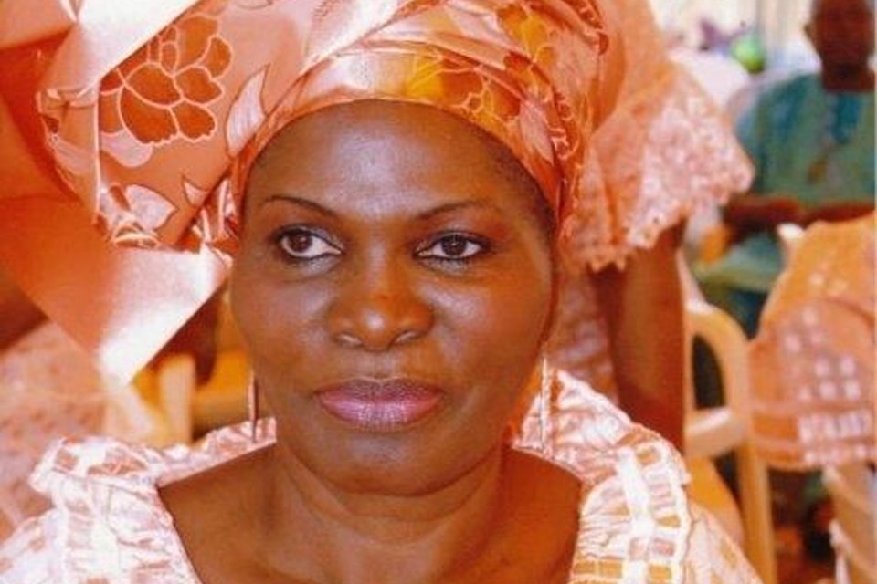 Le parcours inspirant de Yibatou Sanni Glèlè Melvina