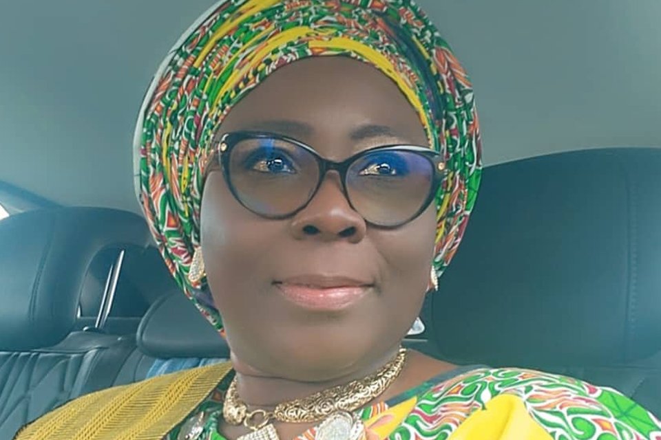 Christhelle HOUNDONOUGBO : La force tranquille de la constance