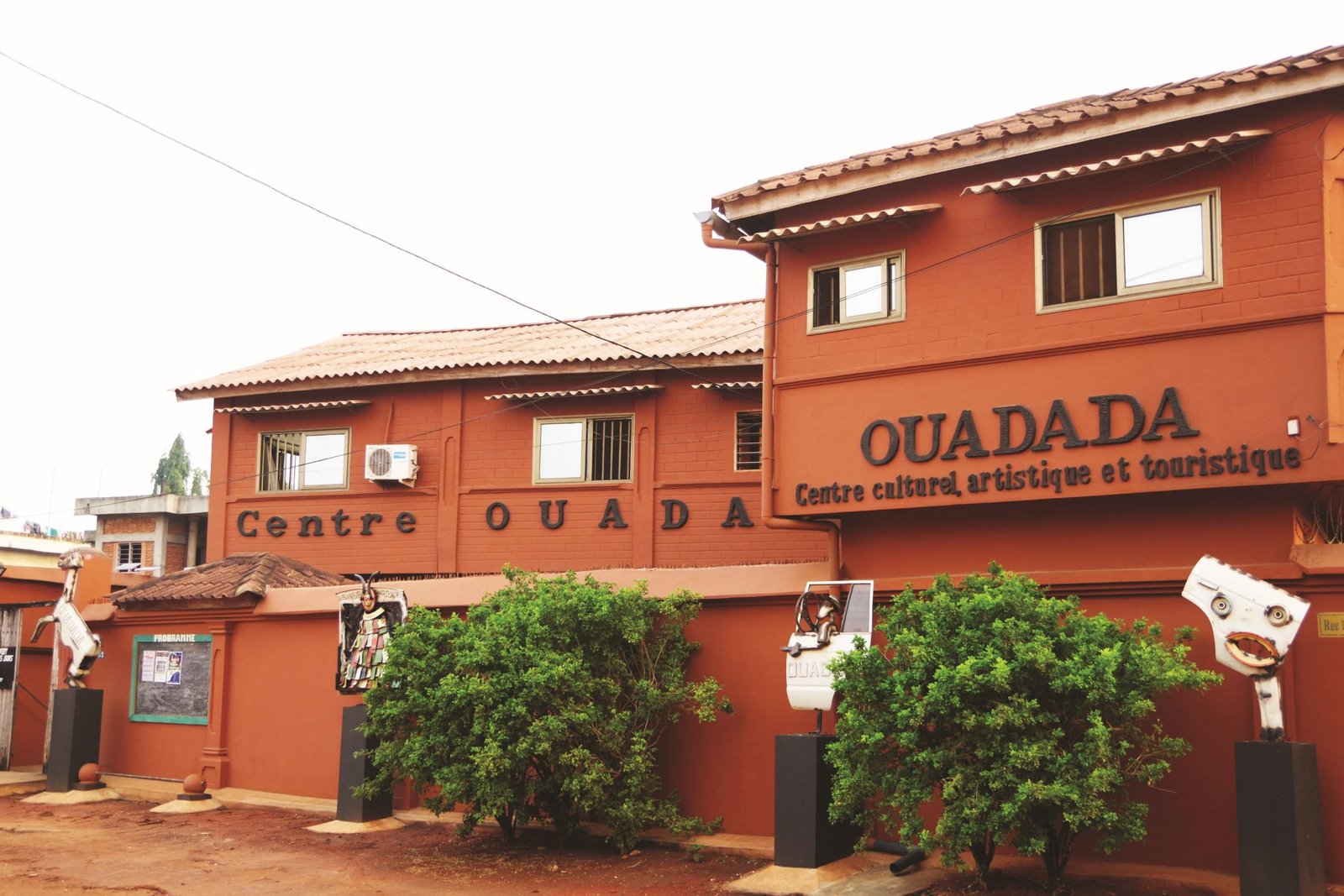 Valorisation du patrimoine et insertion des jeunes au cœur des actions