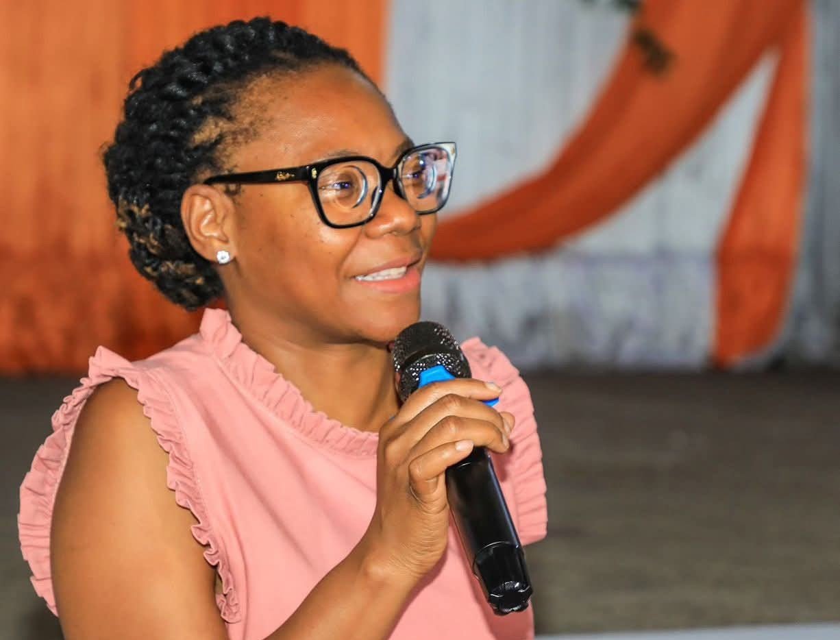 Sèdami Medegan Fagla célèbre les enseignants du Littoral