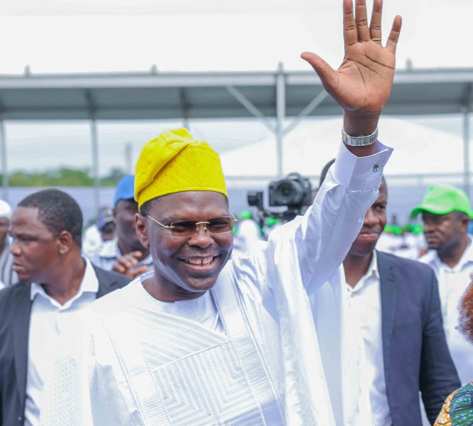 La démarche de DJOGBÉNOU qui fédère