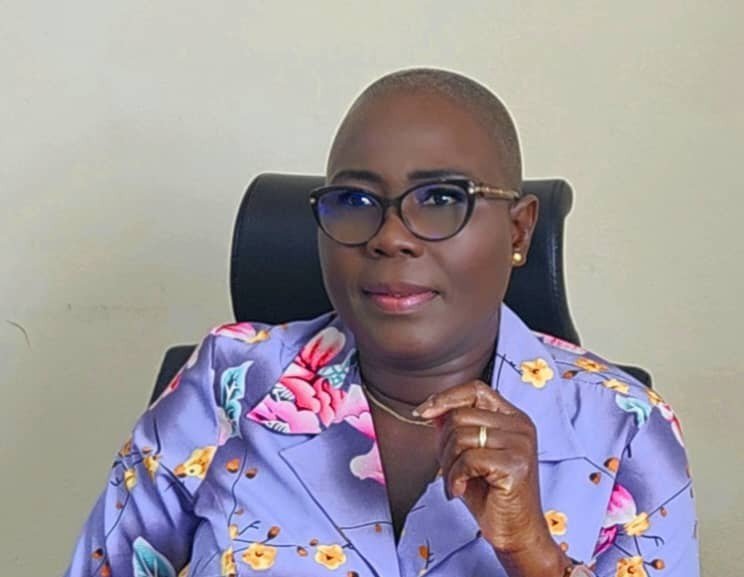 Christhelle HOUNDONOUGBO : Le Temps, son meilleur allié