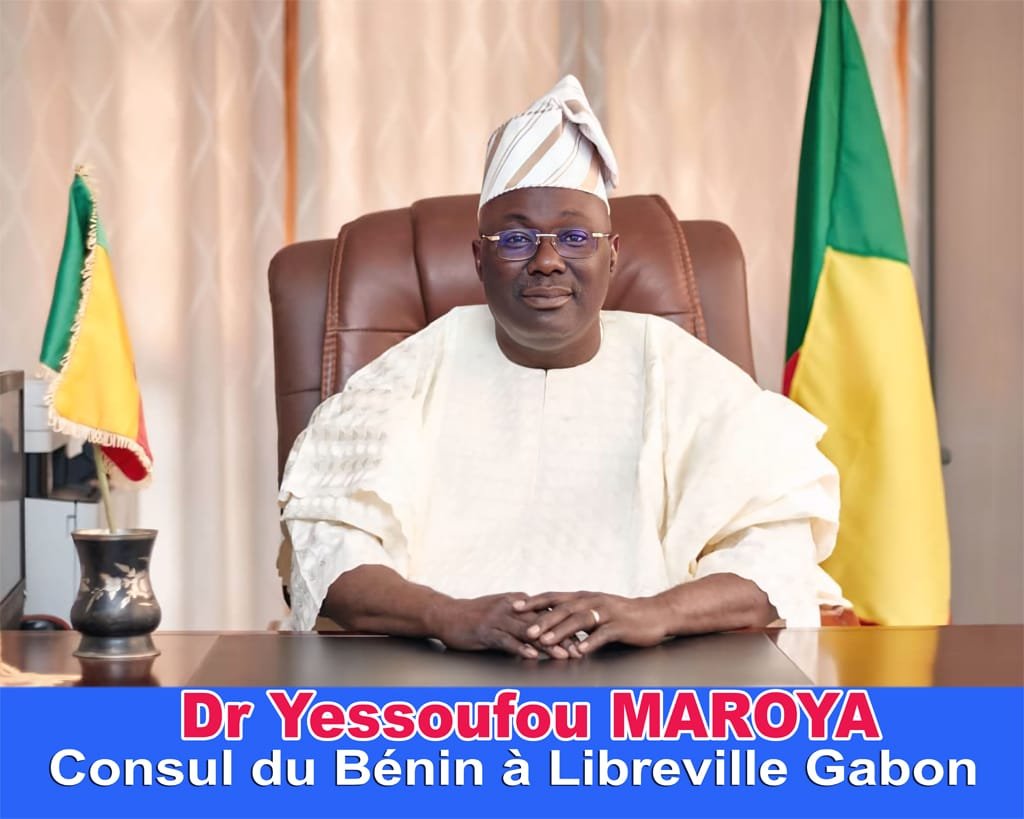 WADAGNI–TALATA, le pari sûr du Bénin