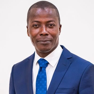 Wilfried Léandre Houngbédji, la voix du courage