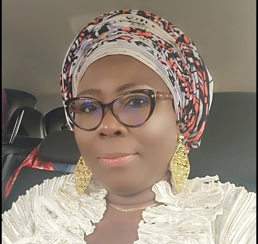 Christhelle HOUNDONOUGBO, la Gloire dans l’humilité