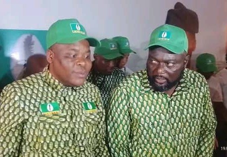 Hounkpè–Hounwanou, le duo  FCBE entre espoir et stratégie