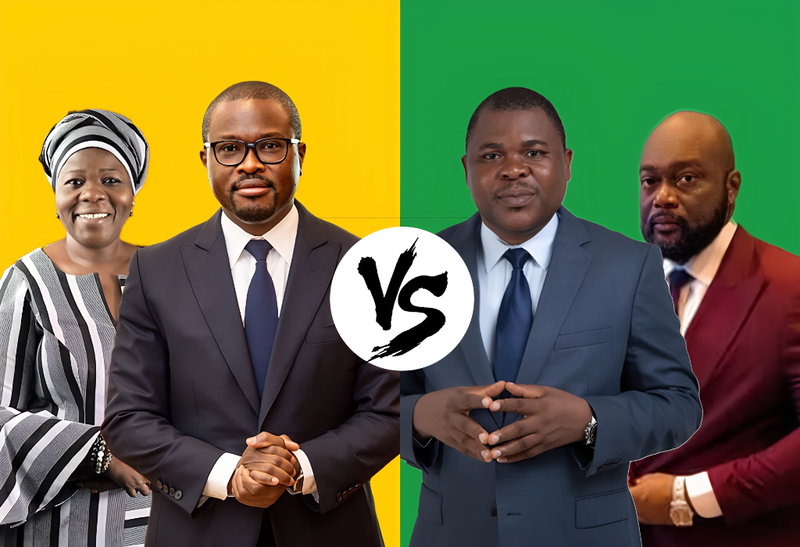 WADAGNI–TALATA face à HOUNKPÈ–HOUNWANOU !