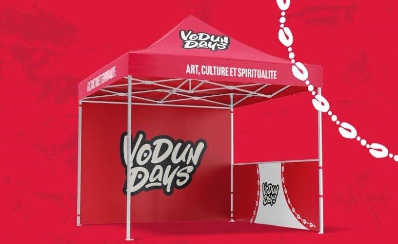 Vodun Days 2026 : Ouidah s’annonce en grand