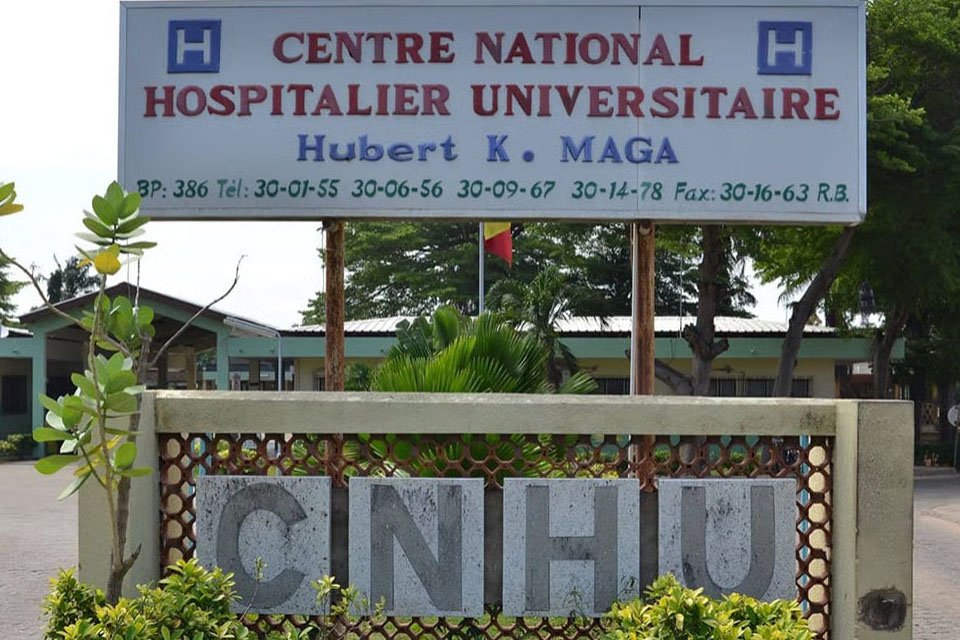 Le CNHU-HKM se réinvente !